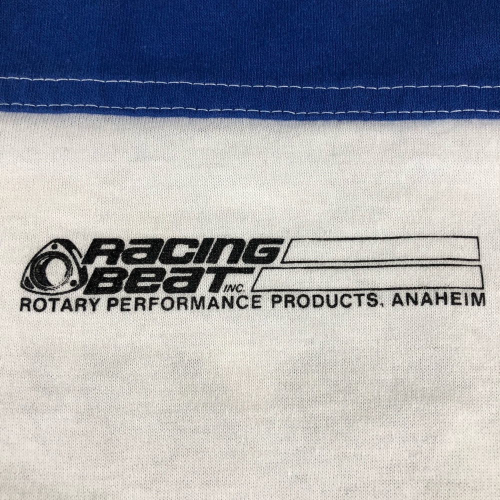 Mazda RX7 Racing Beat Rotary Race Car Speed JDM T - Picture 4 of 8